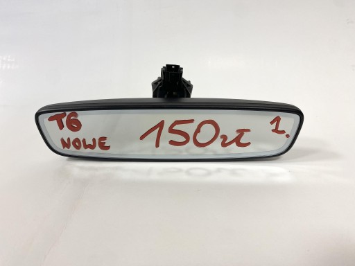 VW T6 15- SPECCHIETTO RETROVISORE interno FOTOCHROMATYCZNE nuovo 4 PIN