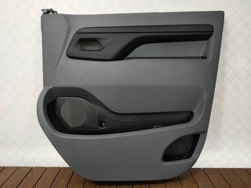 JUMPY EXPERT III 16-25 side door front right upholstery 156121411 OE