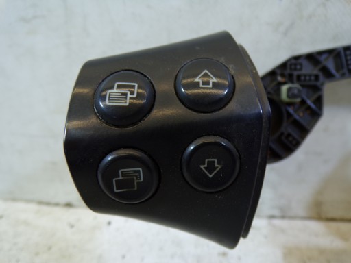 PRZYCISKI Volant MULTIFUNKCJI MERCEDES W169 1698207310