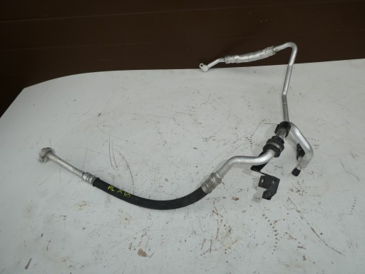 AUDI SKODA SEAT VW tömlő klíma 1K0820743FD