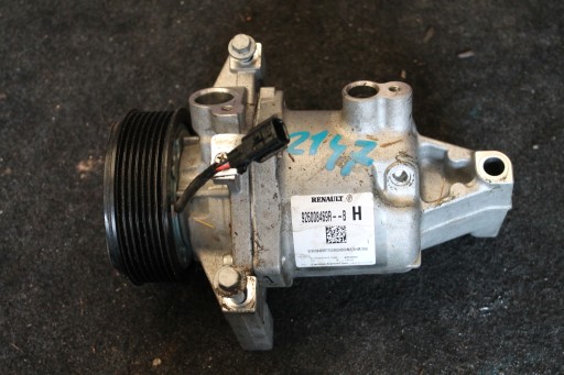 2147. compressor of the air conditioning DACIA 926008469R