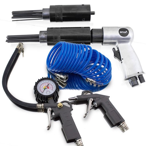 ГОЛЧАСТИЙ МОЛОТОК ДЛЯ ІРЖІ 2 ГОЛОВКИ ПІСТОЛЕТИ МАНОМЕТР