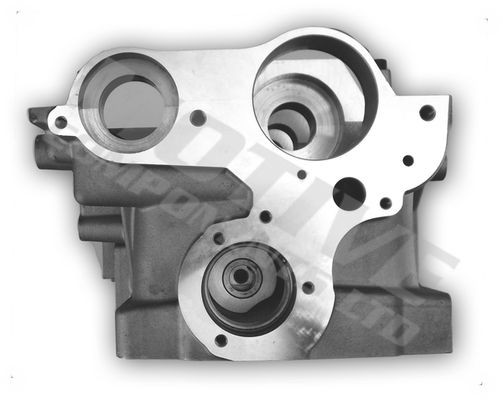 CYW817 - ГОЛОВКА ДВИГАТЕЛЯ VW 2.5TDI 03- AX/BLJ/BP