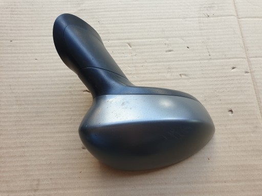 mirror right FIAT PUNTO EVO 2012-2018 EUROPA 5 PIN