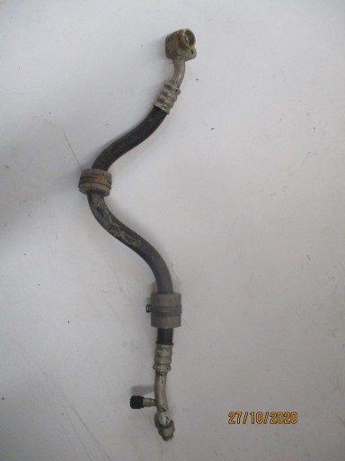 ШЛАНГ КОНДИЦІОНЕРА BMW 9334689