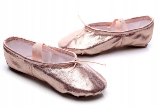 Балетки Lantch 40 р. рожеві