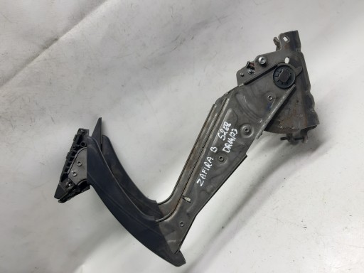 13237304 - РЫЧАГ РУЧНОГО ТОРМОЗА OPEL ZAFIRA B