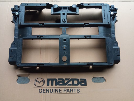 BCJH-53-110A - УСИЛИТЕЛЬНЫЙ РЕМЕНЬ MAZDA 3 BP 19 20 21 22 НОВЫЙ OE