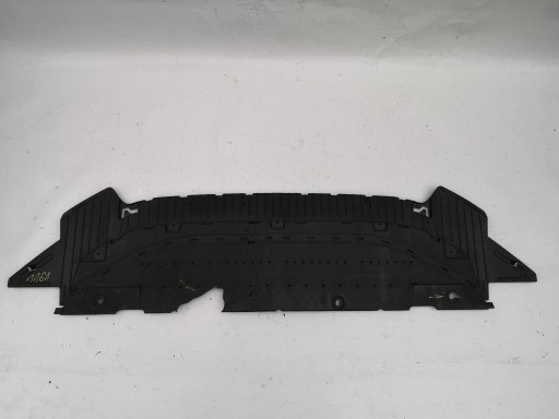 AUDI A6 C7 LIFT бампер 4G0807611F