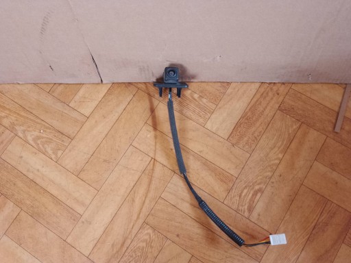 DB3R67RC0 - Камера заднього виду mazda cx3