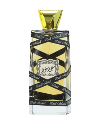 Lattafa Oud Mood 100 ml edp Parfumovaná voda Arabská