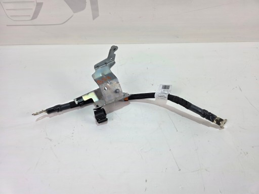 wiring MASOWY MINUSOWY terminal BMW X5 G05 X6 G06 X7 G07 LCI B58 3.0i 9844375