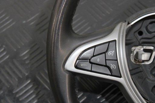 volan MULTIFUNKCJA DACIA SANDERO STEPWAY III 3 LIFT