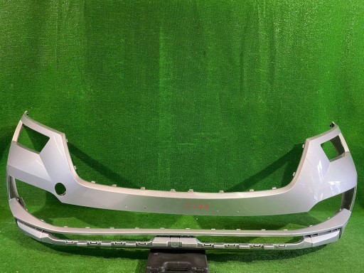 Frontstoßstange vorne SKODA KAMIQ