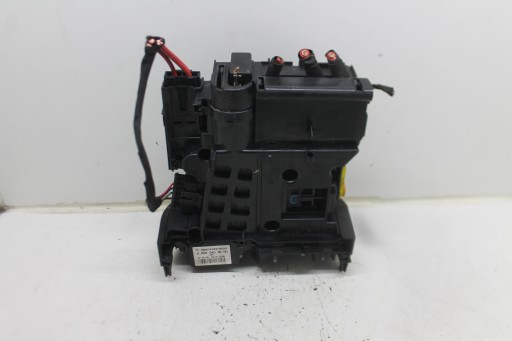 Stromverteiler mit Sicherung Sicherungen A2045403650 MERCEDES C-KLASA W204 06-14