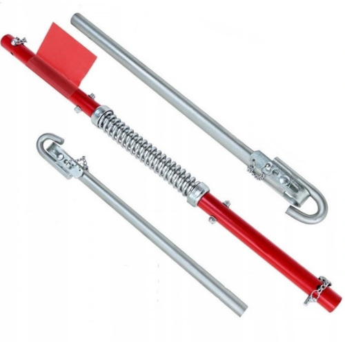 Жесткий вестибюль с пружиной 3000 кг с сертификатом 180 см