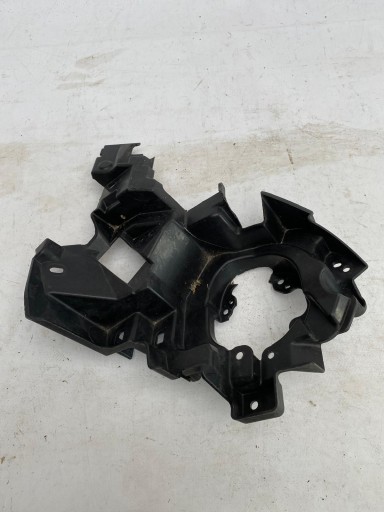 MAZDA 6 GJ LIFT 15- Support plaque Feux antibrouillard Gauche