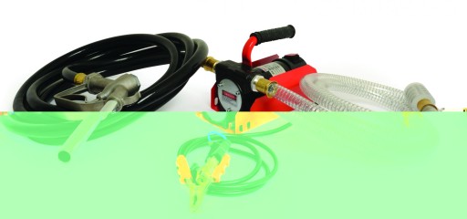 2532.17 - Паливний насос 2532