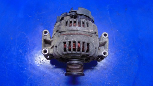 alternator 2.2CDI MERCEDES SPRINTER 906 06-18 ROK
