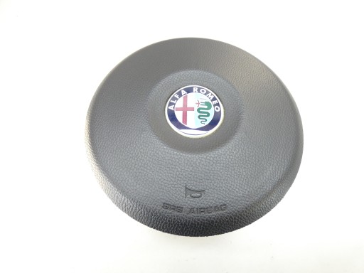 airbag airbag driver´s ALFA ROMEO 159 05-11 156061211