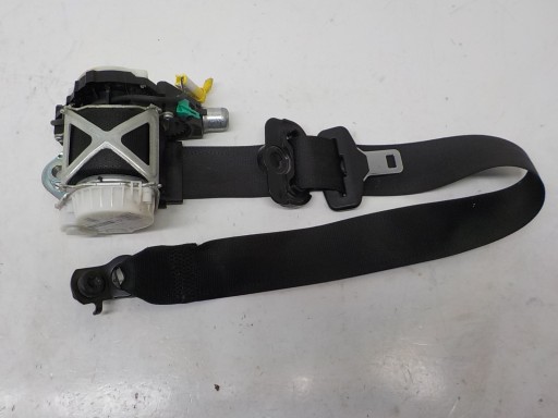 FIAT BRAVO II tension belt safety adjuster right 07353846530