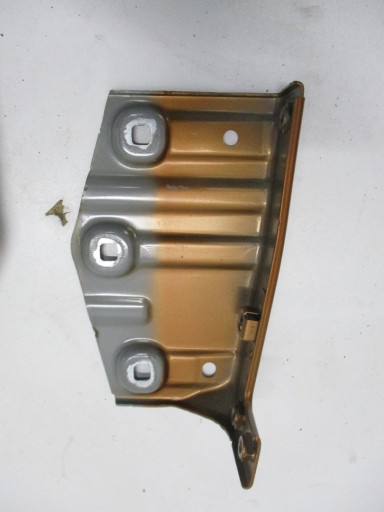 CONSOLE SUPPORT PLAQUE RENAULT CAPTUR 19R 641343398R