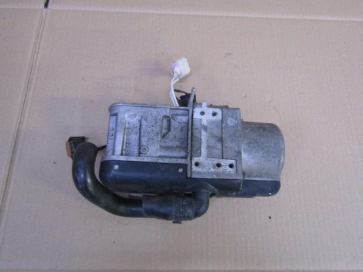 AUDI A6 C6 4F0 опалення WEBASTO 4F0265105