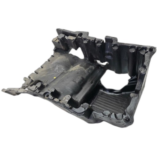 Schalldämmung Blende Abdeckung MISKI OLEJOWEJ AUDI A4 B9 A6 C7 2.0 TDI 04L103660G 1/26