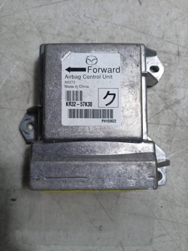 module airbag Mazda CX-5 2014 KR32-57K30
