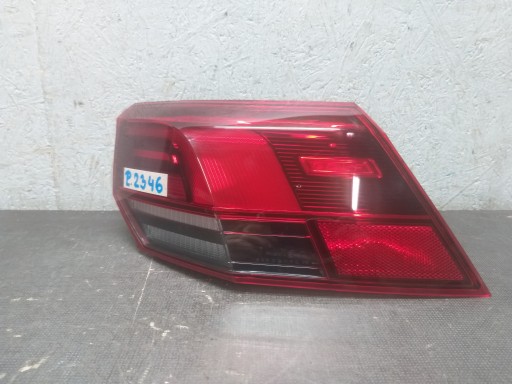 light rear part right VW GOLF VIII 8 HB LED 5H0945096C