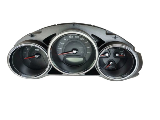 kilometar sat CADILLAC CTS II 08-13 3.6 V6 311KM TN157540-0579 25963824 EUROPA