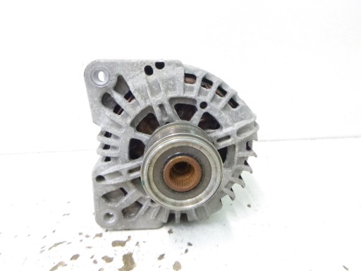 alternator Renault Kangoo 1.5DCI 2016r. TG12C078