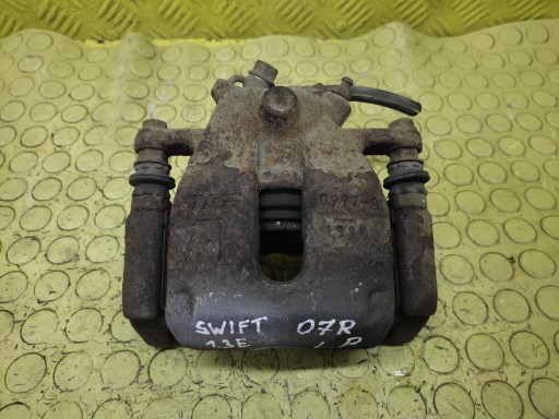 SUZUKI SWIFT IV 1.3 caliper left front