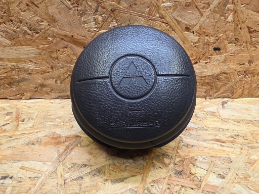 Mitsubishi Lancer VIII Evo Momo airbag of the steering wheel airbag driver´s