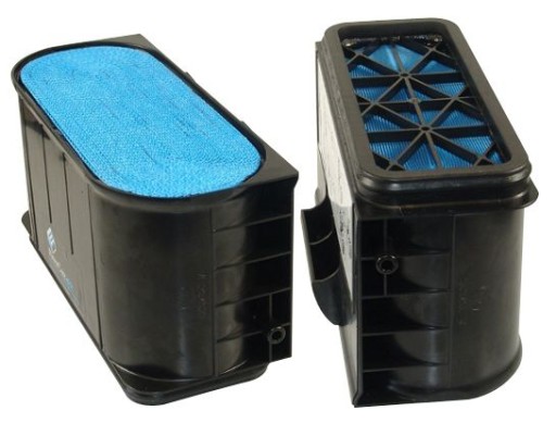 HiFi фільтр sa 16773 повітряний фільтр