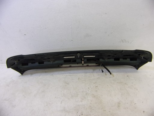 SPOILER LOTKA kapoty zadnej BMW X5 E70