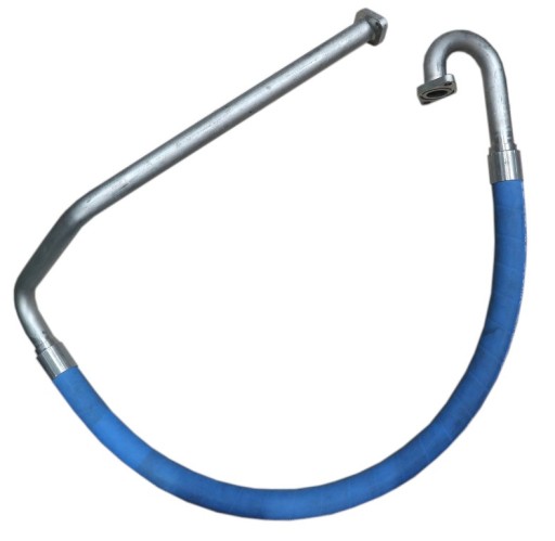 ШЛАНГ ATLAS COPCO GA90 GA110 1614895900