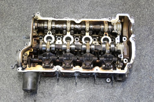 PEUGEOT CITROEN MINI 1.6VTI GU30 ВАЛ ГОЛОВКИ ЦИЛІНДРА V753354980