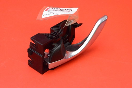 handle inner left front CHROM T8315 MAZDA MX-5 IV ND LIFT 18-24
