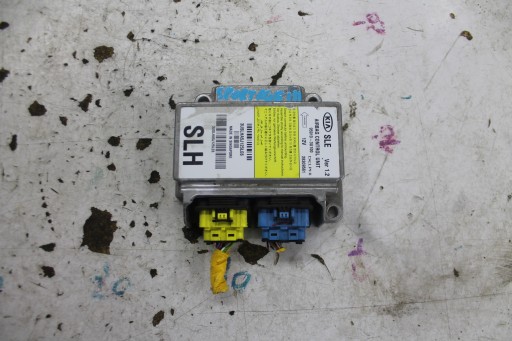 Module SENSOR Airbag 95910-3U100 KIA SPORTAGE III 10-14