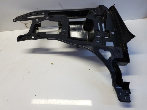 BMW I3 Support montage pare-chocs Droite Arrière 7296754