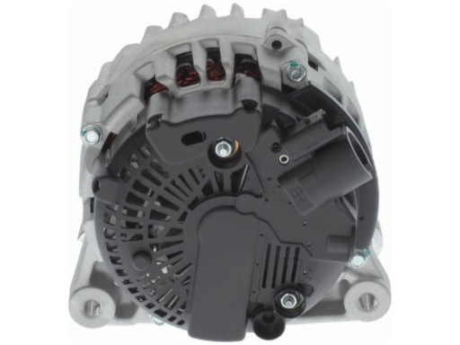 1 986 - Генератор citroen c4 grand spacetourer 1.6 berlingo 1.6 ds5 2.0