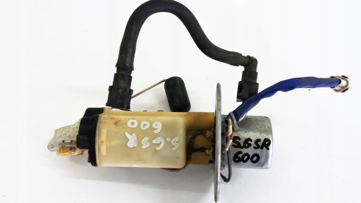 5258522212 - SUZUKI GSR 600 топливный насос