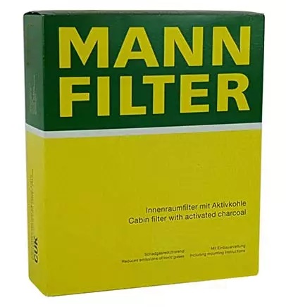 24 003 - Салонный фильтр для FRECIOUSPLUS OPEL AMPERA-E,