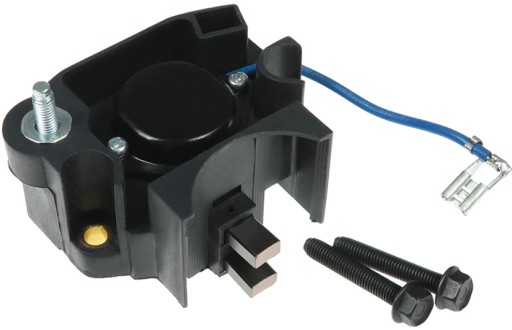 ARE3014(VALEO) - Регулятор напруги генератора are3014 (valeo)