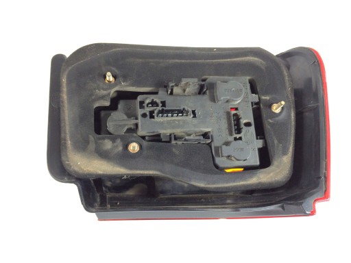 light rear SEAT IBIZA II (6K1) 1.4 and right 964040 HELLA