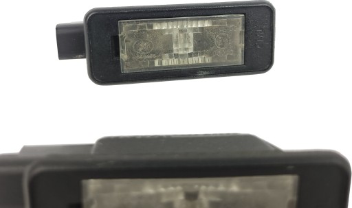 CITROEN C5 III LIFT X7 KOMBI PODSWIETLENIE signs light 9682403680