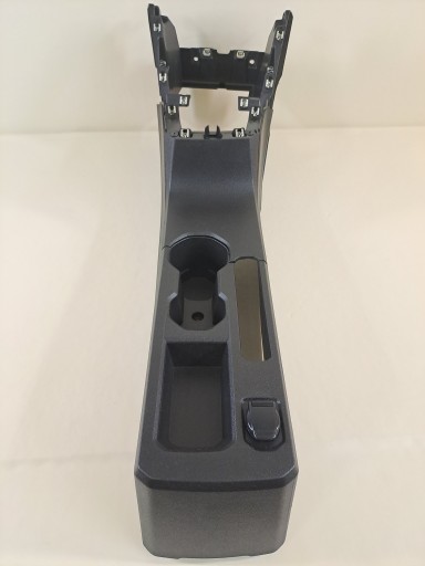 969109338R - DACIA SANDERO III 3 STEPWAY 21R центральный туннель