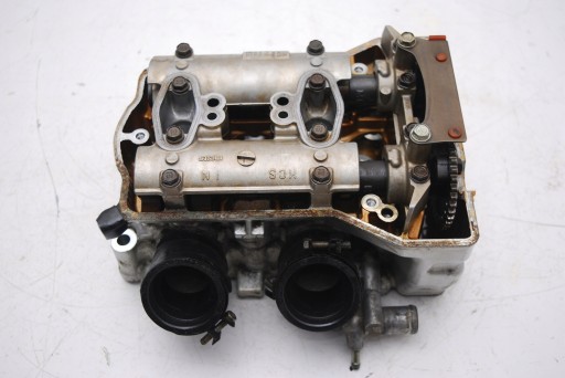 Права головка HONDA ST 1300 Pan European