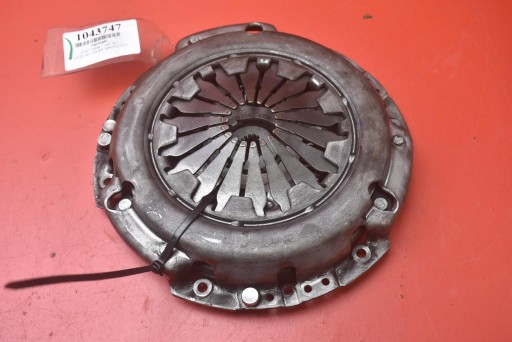 Embrayage Disque de pression FIAT PANDA 2 II 1.3 MULTIJET 75 KM LIFT 03-11